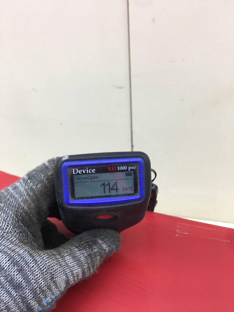 Крышка багажника Volvo S40 (MS) 2004-2012