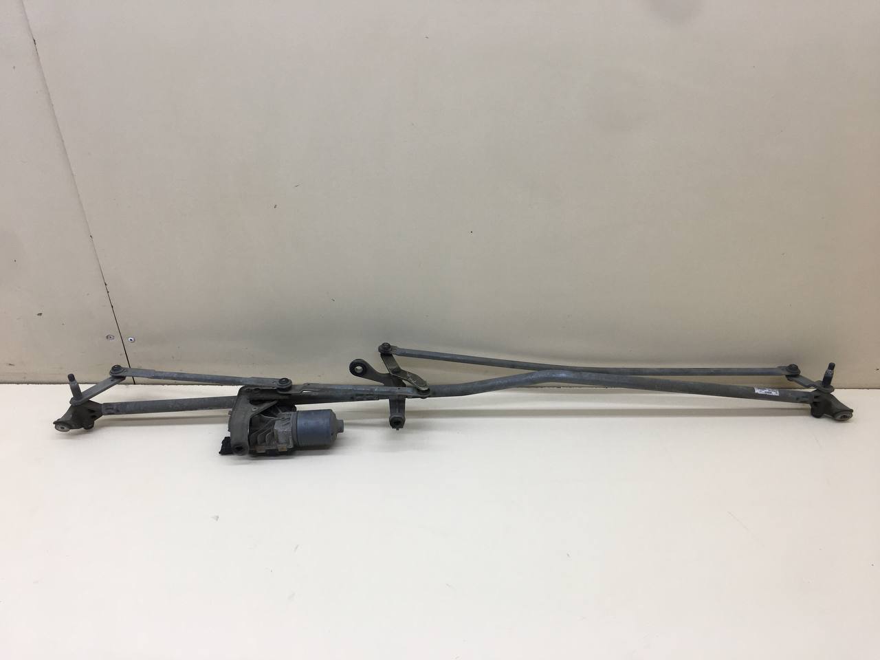 Трапеция стеклоочистителей Peugeot 308 2007>