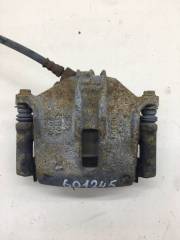 Суппорт передний правый Peugeot 208 2012>