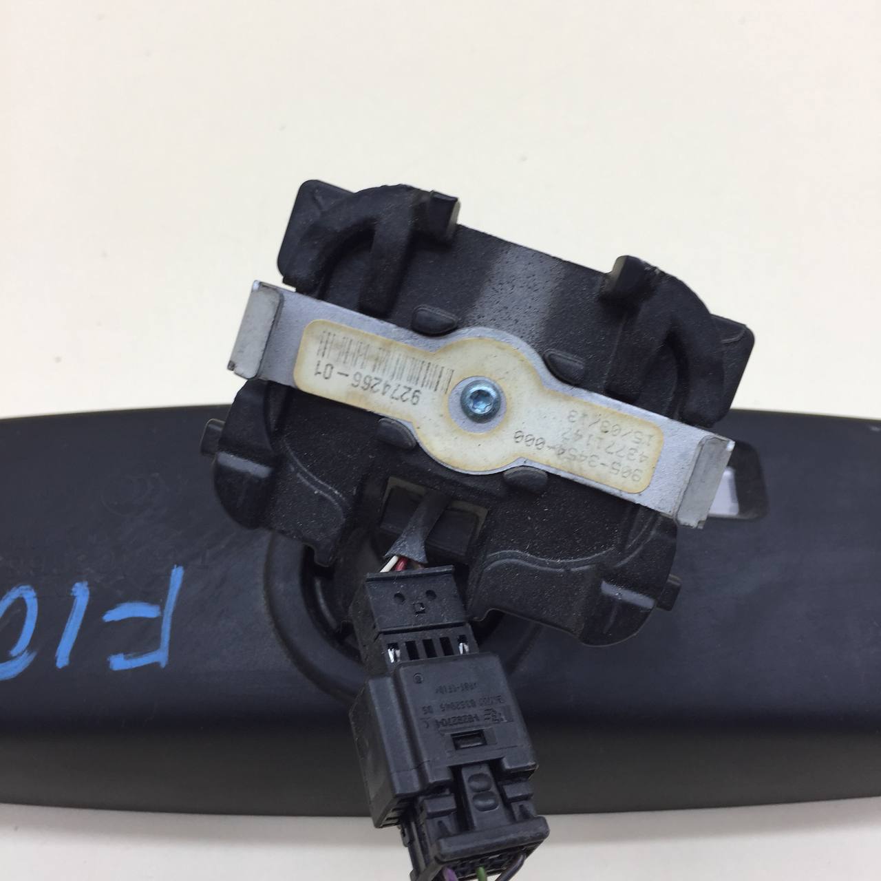 Зеркало заднего вида BMW 3-series F30/F31 2011>