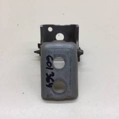 Петля двери передней правой верхняя Peugeot 208 2012>