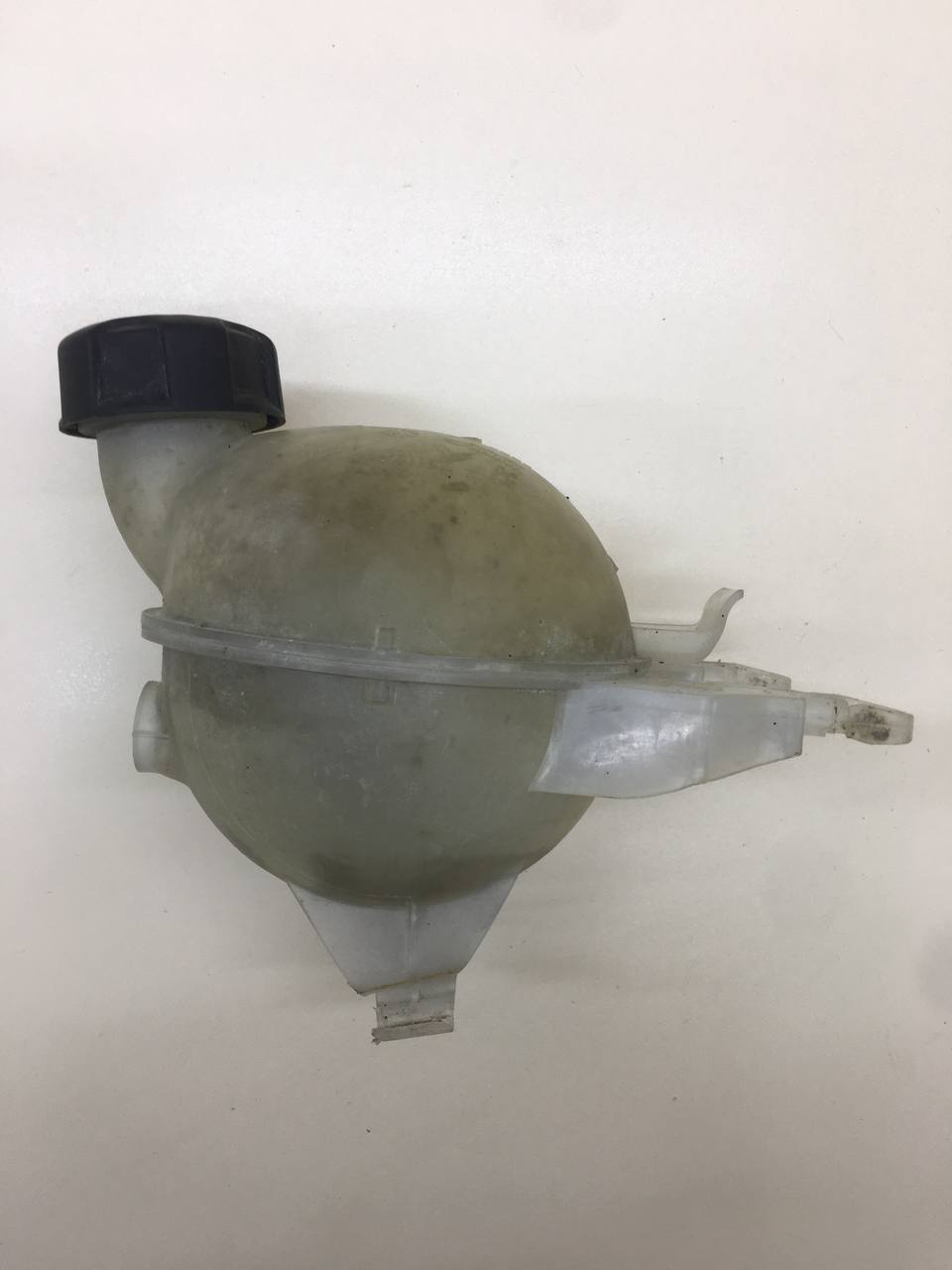 Бачок расширительный Peugeot 207 2006-2013