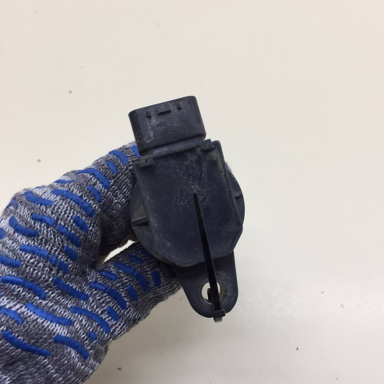 Катушка зажигания Toyota Yaris (P90) 2005-2011