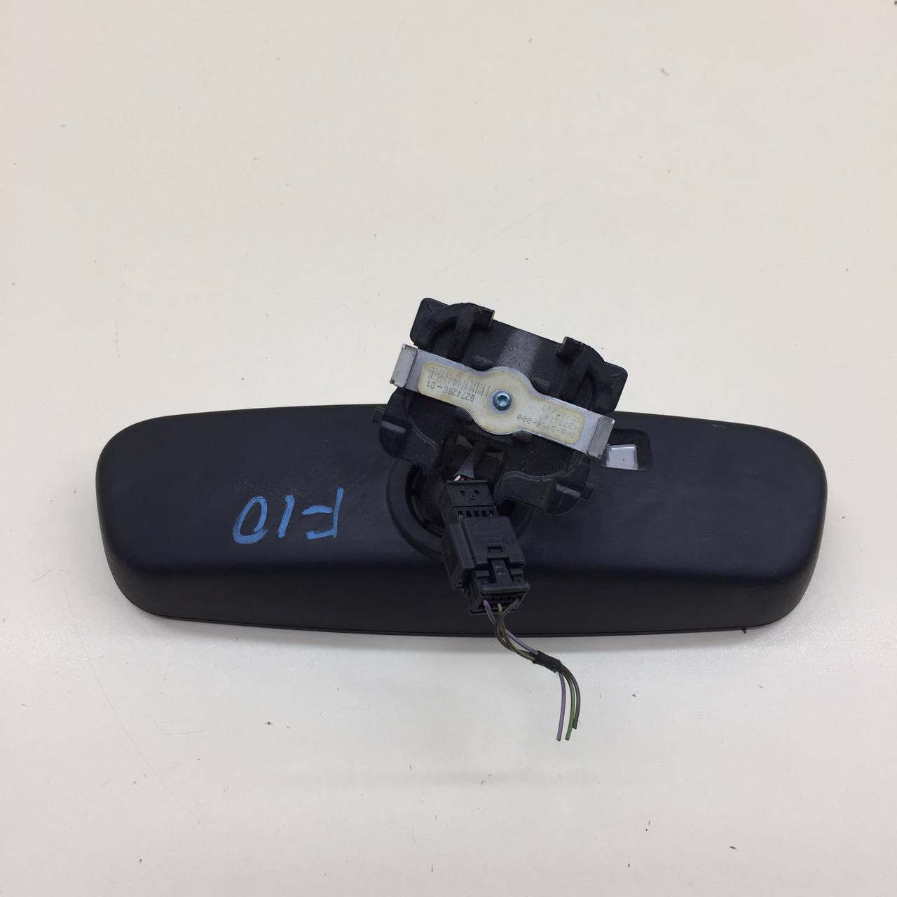 Зеркало заднего вида BMW 3-series F30/F31 2011>