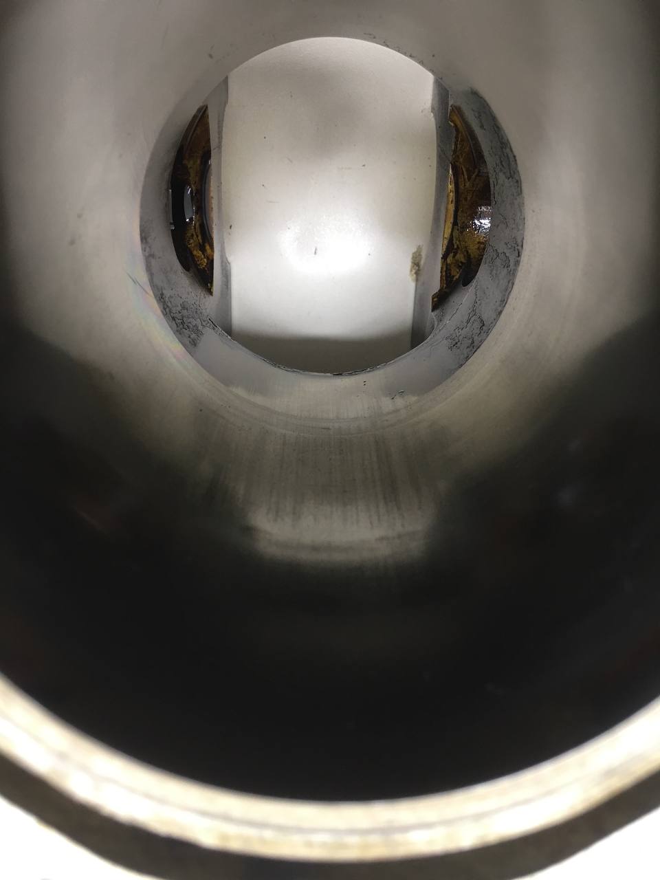 Блок двигателя Peugeot 308 2007>