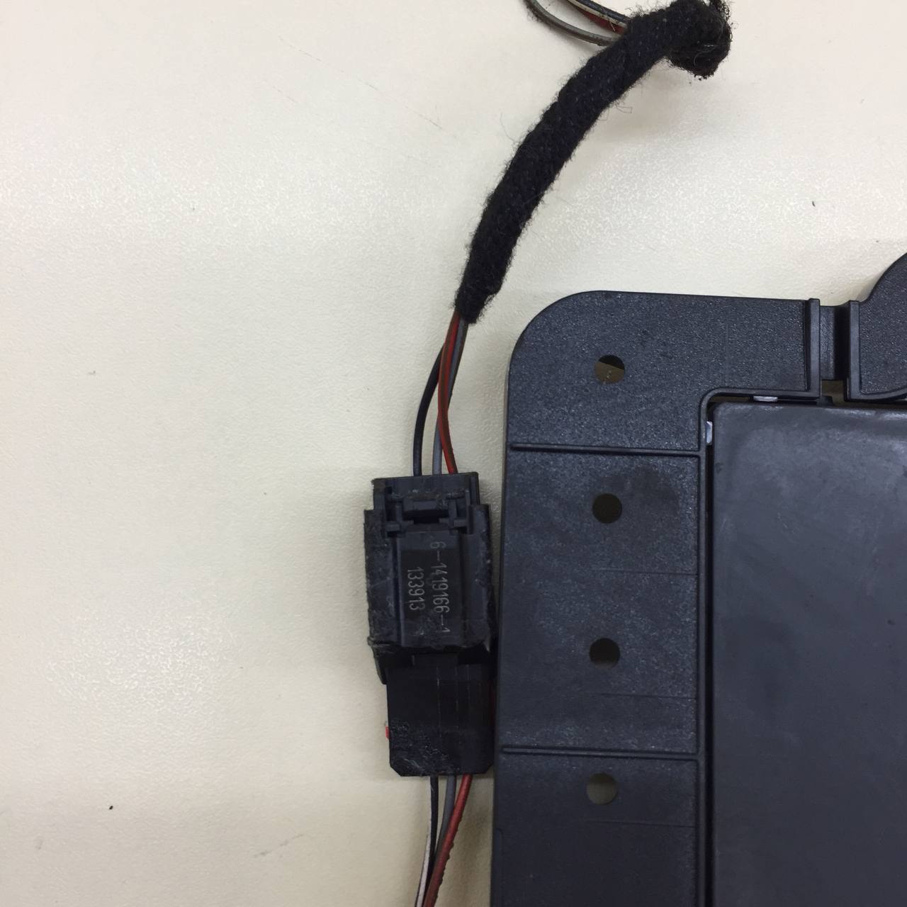 Блок электронный Volvo XC60 2008-2017