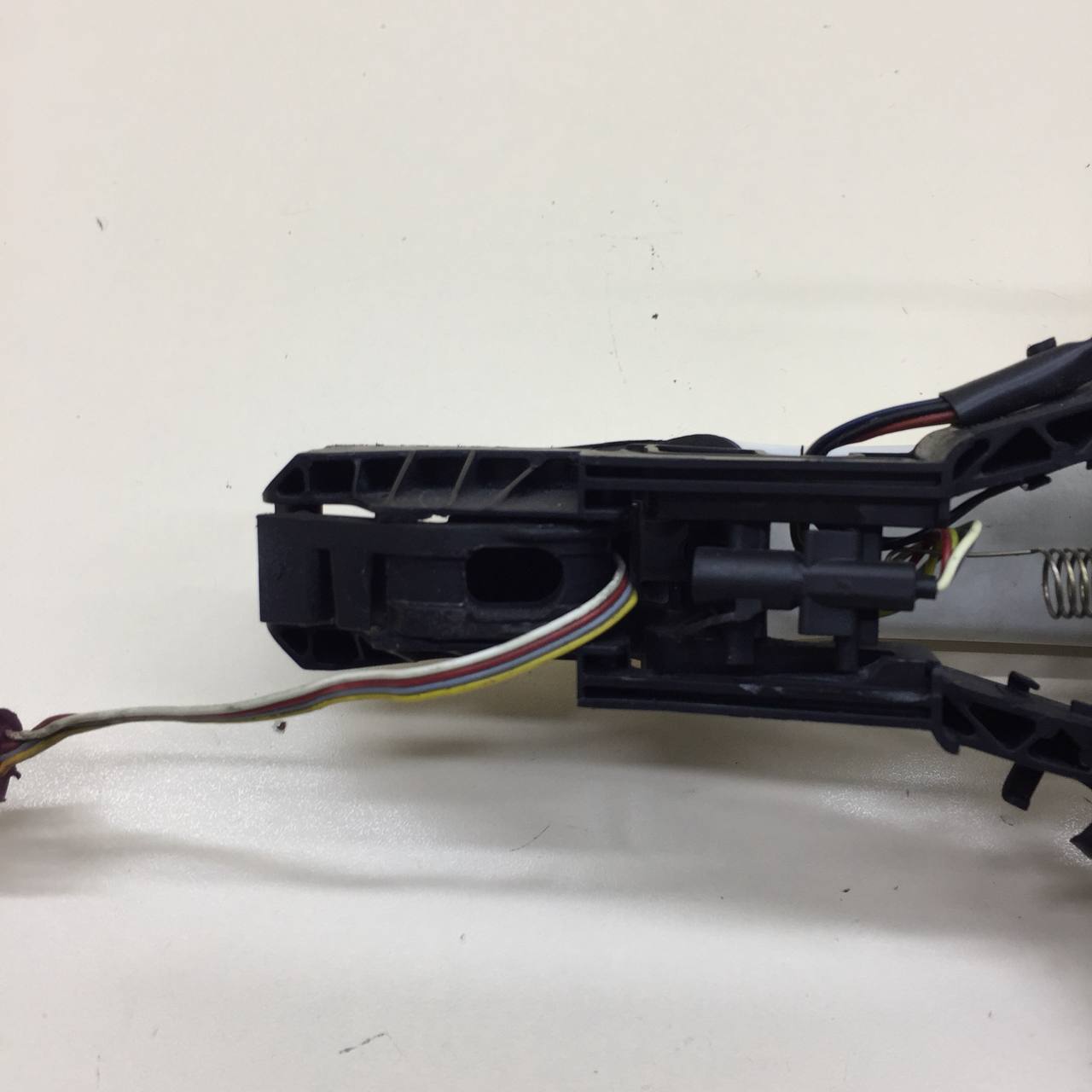 Ручка двери задней наружная правая Jaguar XF 2007-2015