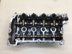Головка блока цилиндров Peugeot 308 2007>