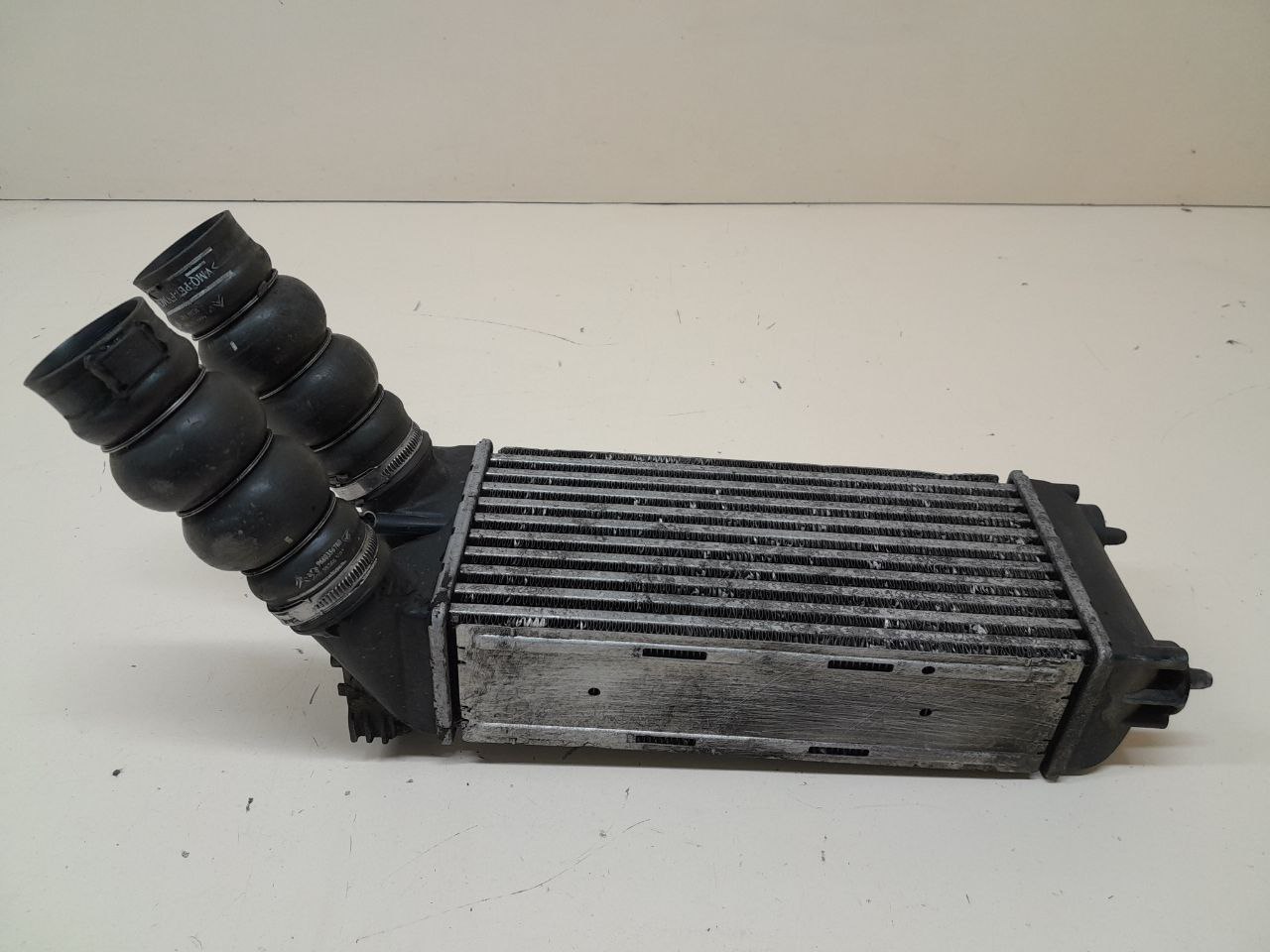 Интеркулер Citroen Grand C4 Picasso 2006-2014