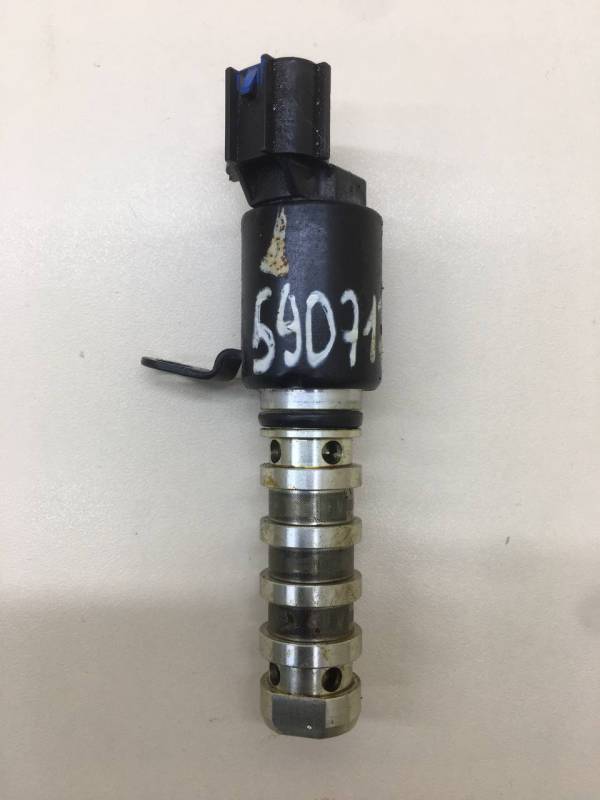 Клапан электромагн. изменения фаз ГРМ Kia Ceed (JD) 2012-2018