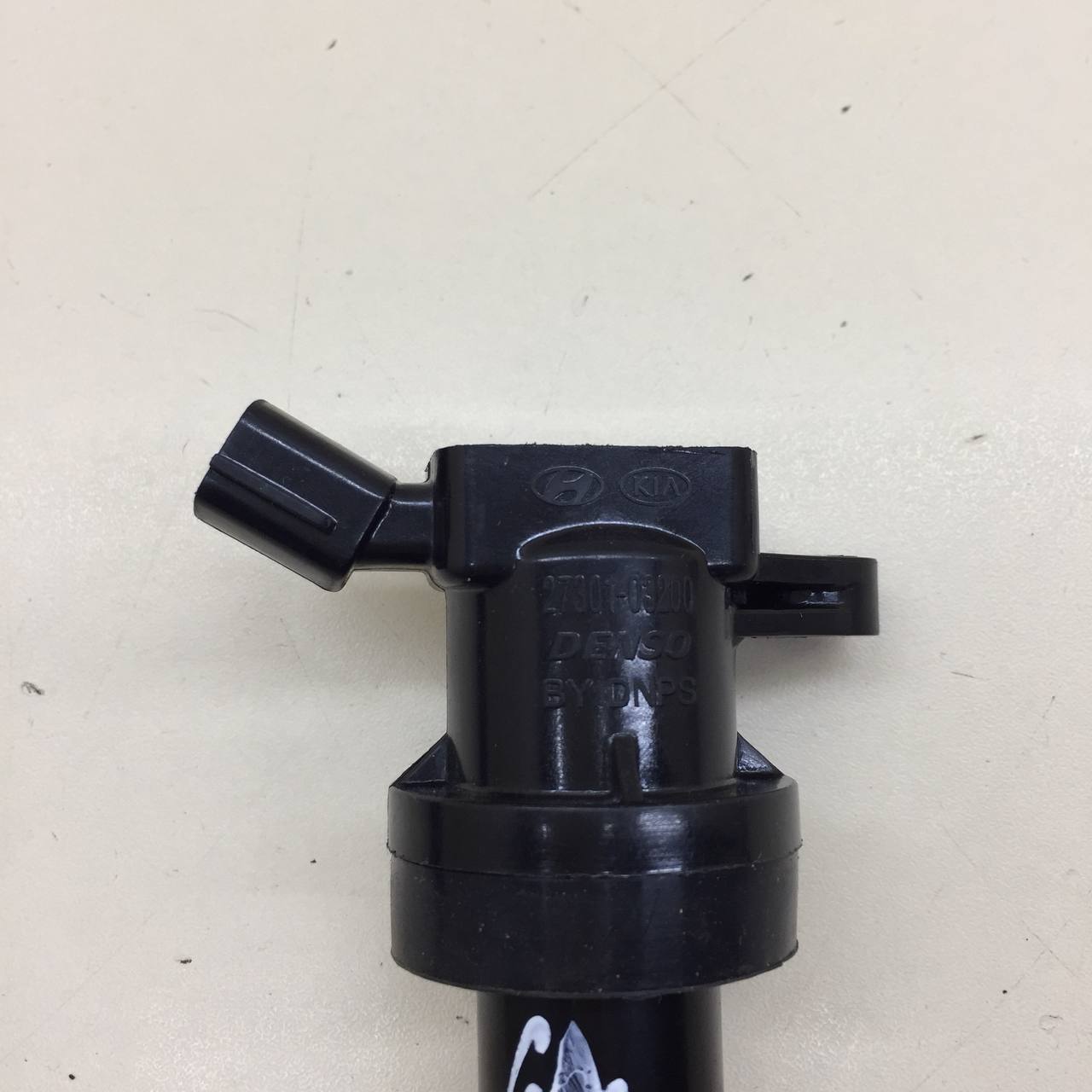 Катушка зажигания Hyundai Solaris (HCR) 2017-2020