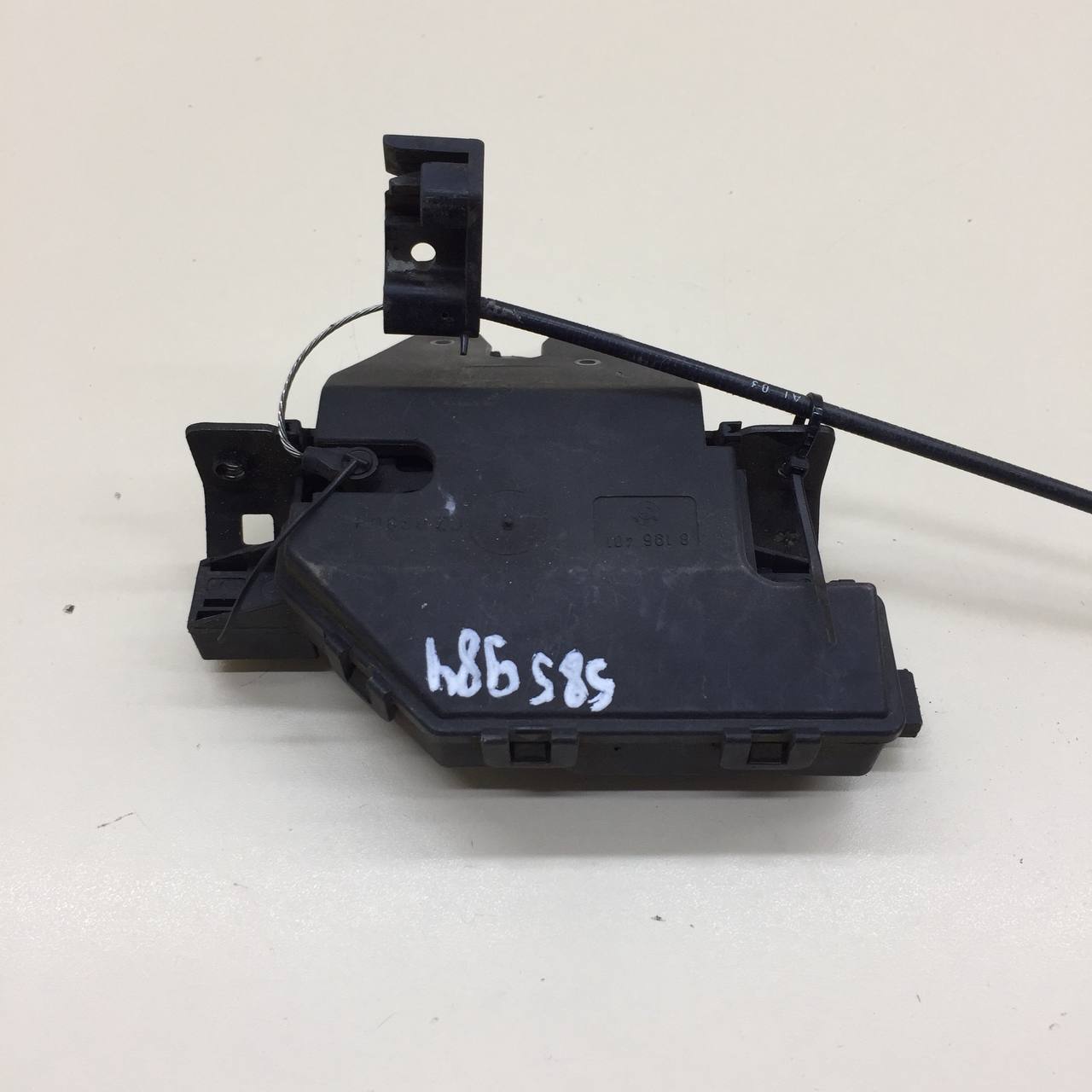 Замок багажника BMW 3-series E46 1998-2005