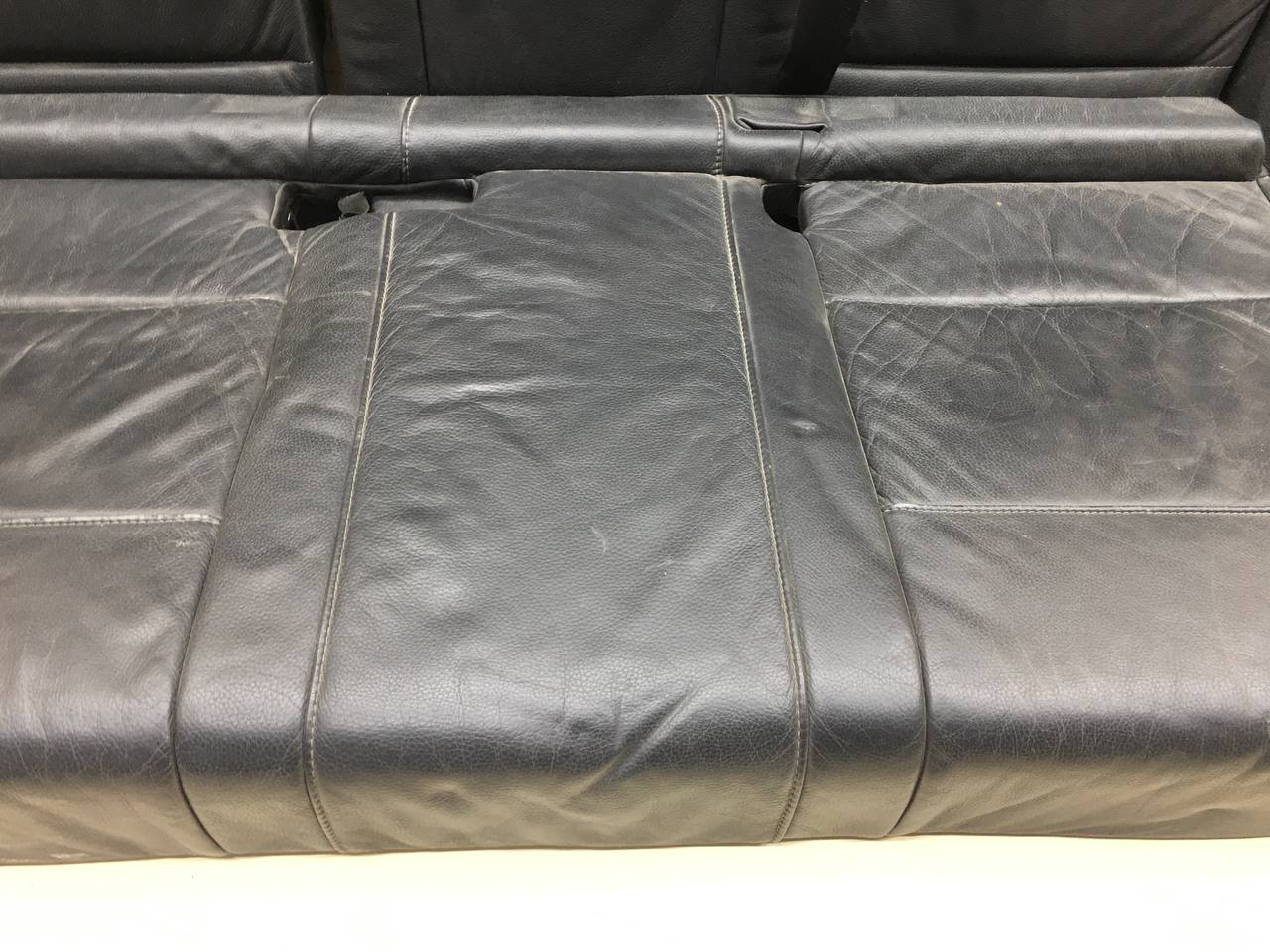 Сиденье (комплект) BMW X6 E71 2008-2014