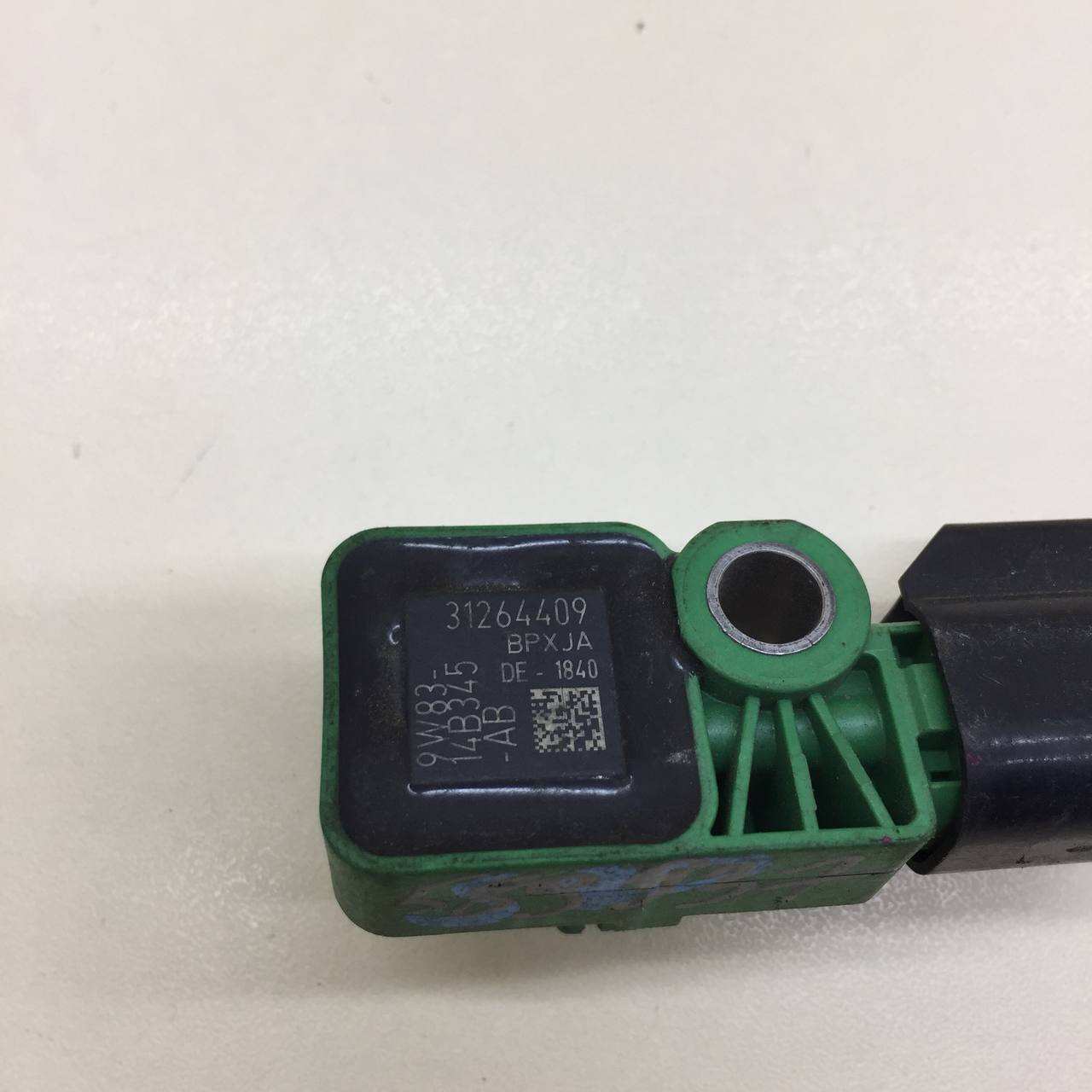 Датчик AIR BAG Volvo XC60 2008-2017