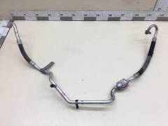 Трубка кондиционера Peugeot 208 2012>