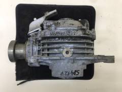 Редуктор переднего моста Cadillac STS 2004-2011