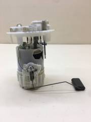 Насос топливный электрический Citroen C-Elysee 2012-2017