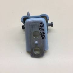 Петля двери задней левой нижняя Citroen C3 2009-2016