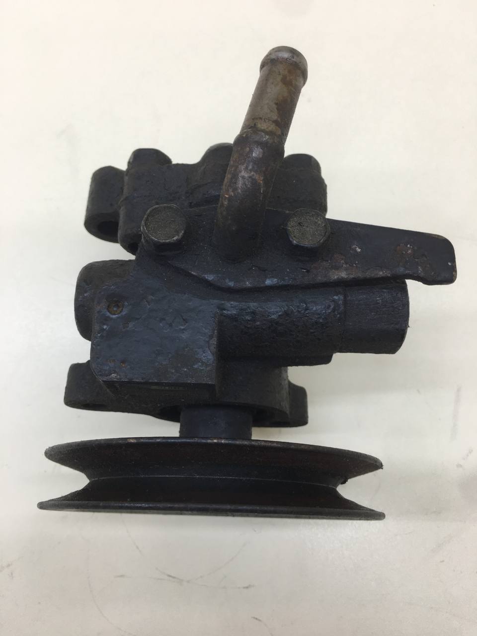 Насос гидроусилителя (электрогидроусилитель, ЭГУР) Hyundai Porter 1998-2010