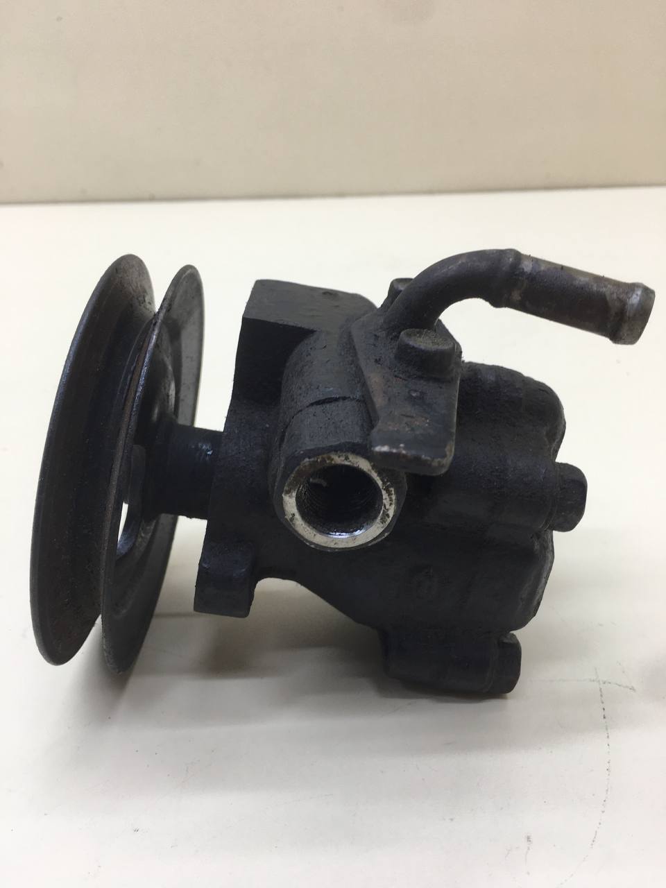 Насос гидроусилителя (электрогидроусилитель, ЭГУР) Hyundai Porter 1998-2010