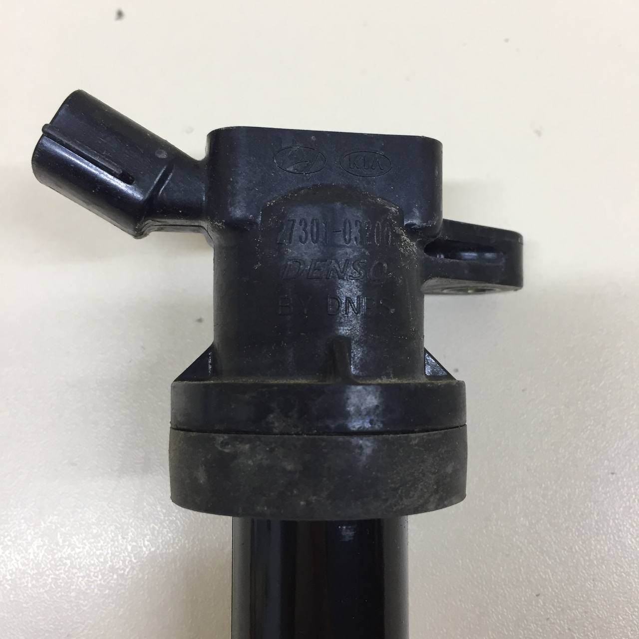 Катушка зажигания Hyundai Solaris (HCR) 2017-2020