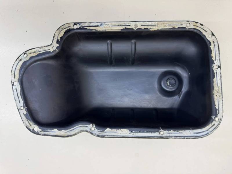 Поддон масляный двигателя Peugeot 206 1998-2012