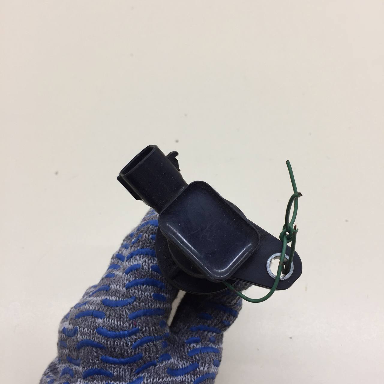 Катушка зажигания Hyundai Solaris (HCR) 2017-2020