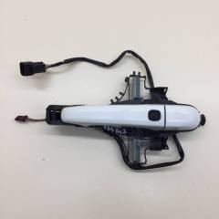 Ручка двери задней наружная правая Jaguar XF 2007-2015