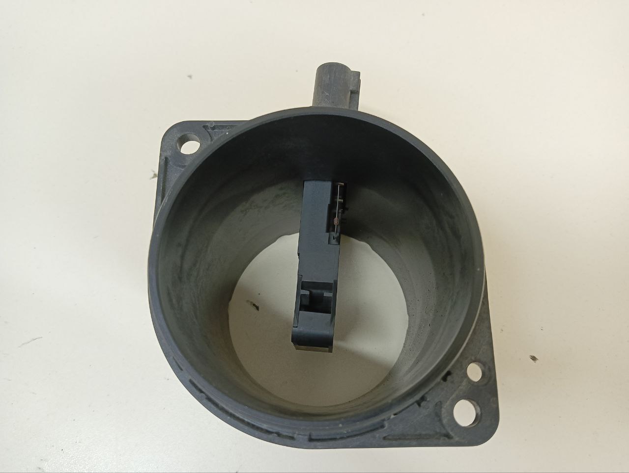 Датчик расхода воздуха (массметр, дмрв) Cadillac CTS 2002-2007