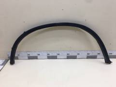 Накладка заднего крыла правого BMW X6 E71 2008-2014