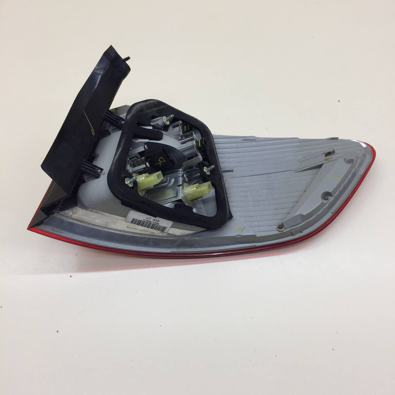 Фонарь задний наружный левый BMW X6 E71 2008-2014