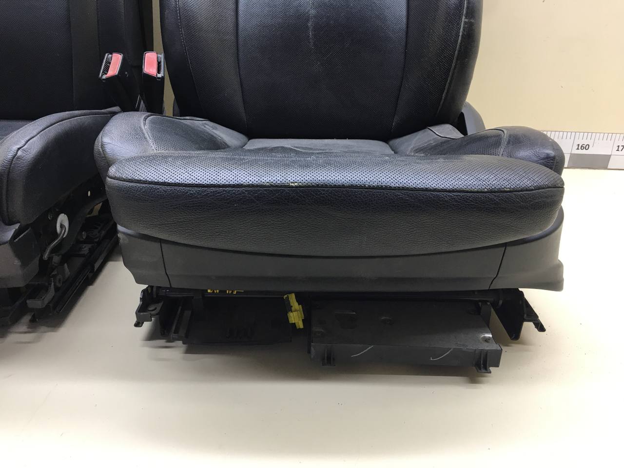 Сиденье (комплект) BMW X6 E71 2008-2014