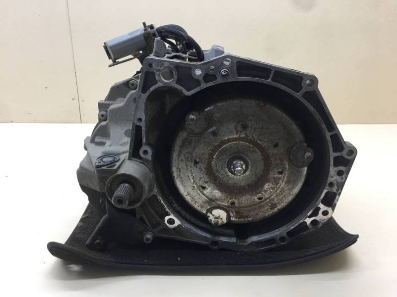 АКПП (автоматическая коробка переключения передач) Citroen C3 2009-2016