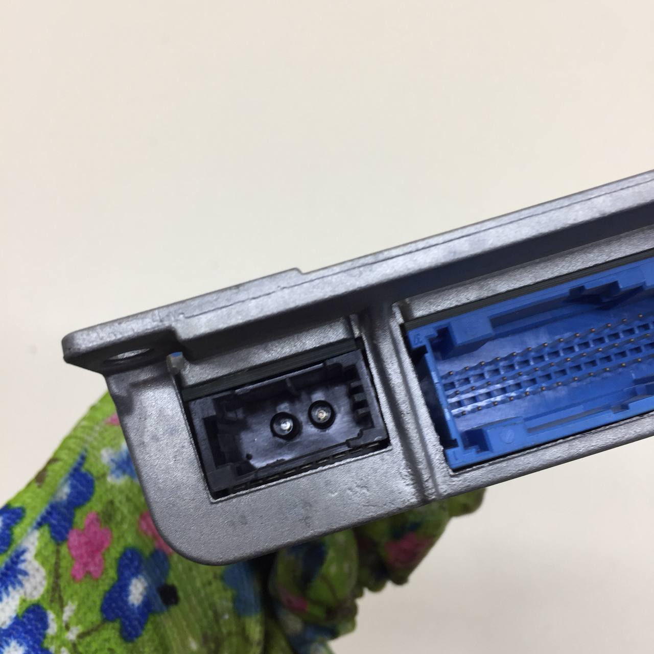 Блок электронный BMW X6 E71 2008-2014