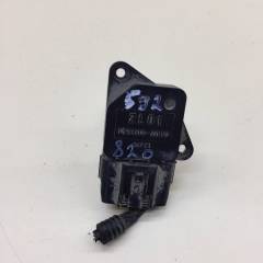 Датчик расхода воздуха (массметр, дмрв) Mazda Mazda 6 (GH) 2007-2012