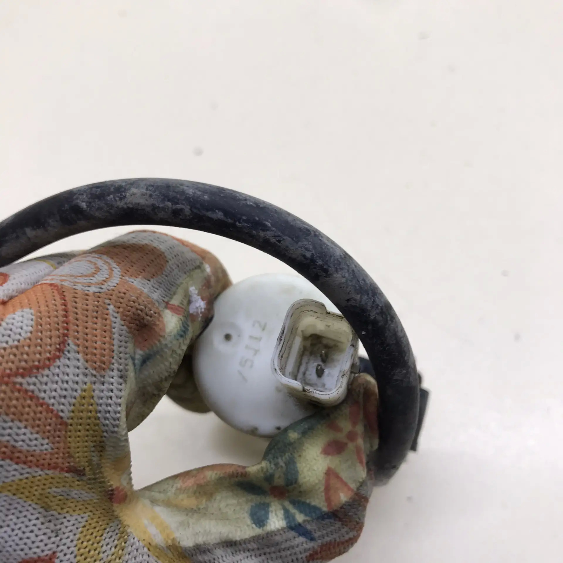 Насос омывателя Peugeot 208 2012>