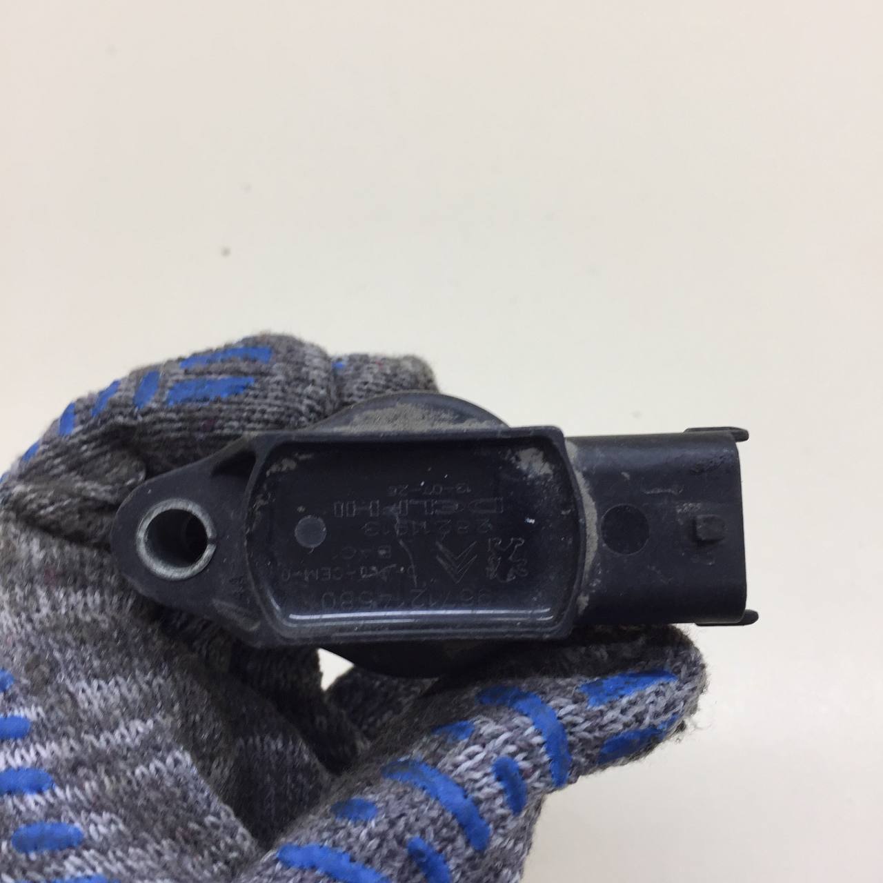 Катушка зажигания Citroen C-Elysee 2012-2017