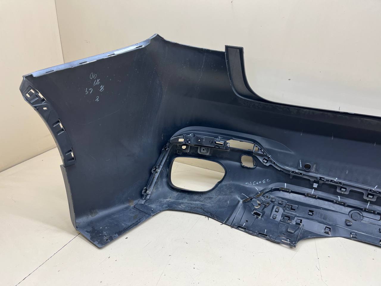 Бампер задний BMW X6 F16/F86 2014-2020