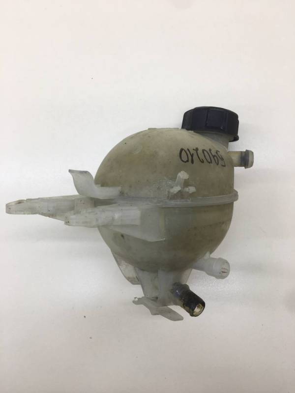 Бачок расширительный Peugeot 207 2006-2013