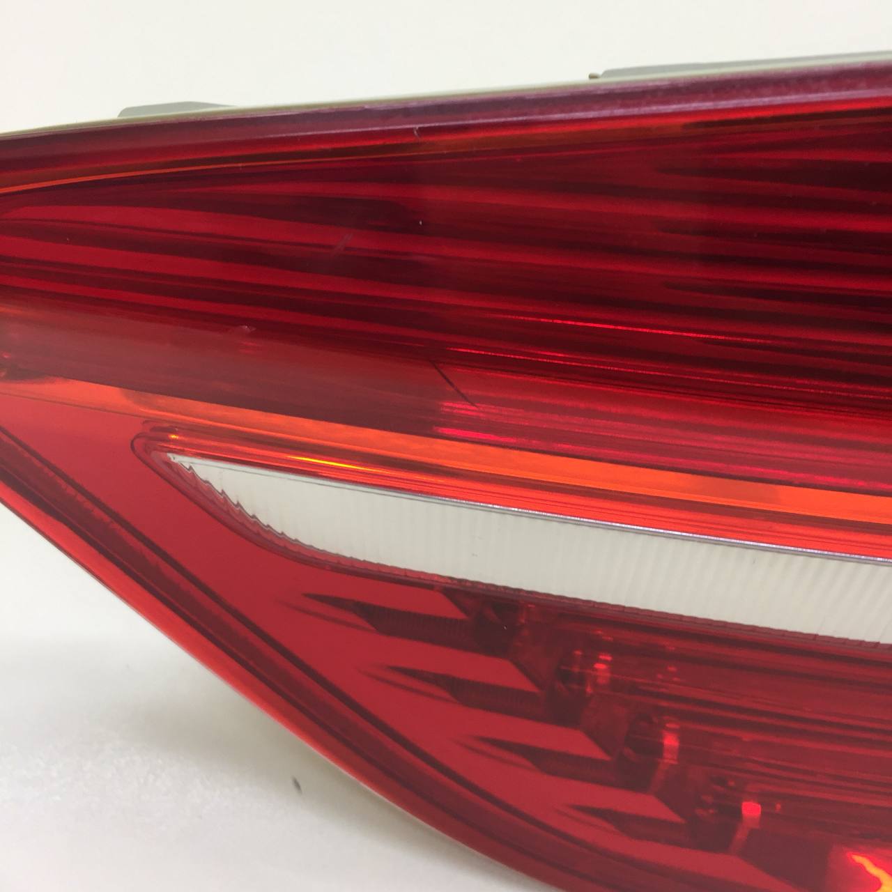 Фонарь задний наружный левый BMW X6 E71 2008-2014