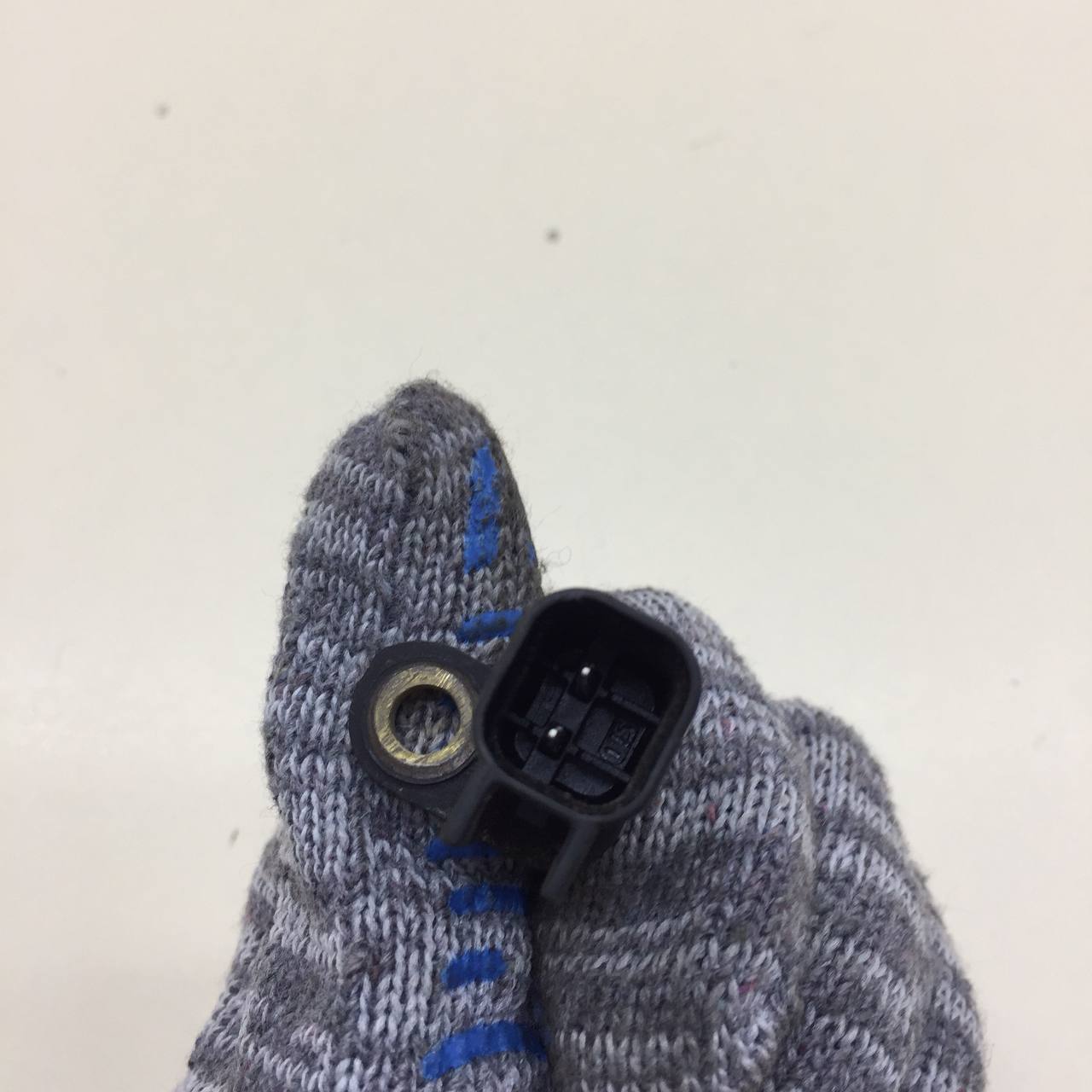 Датчик ABS задний Ford Focus 2 (DA) 2005-2008