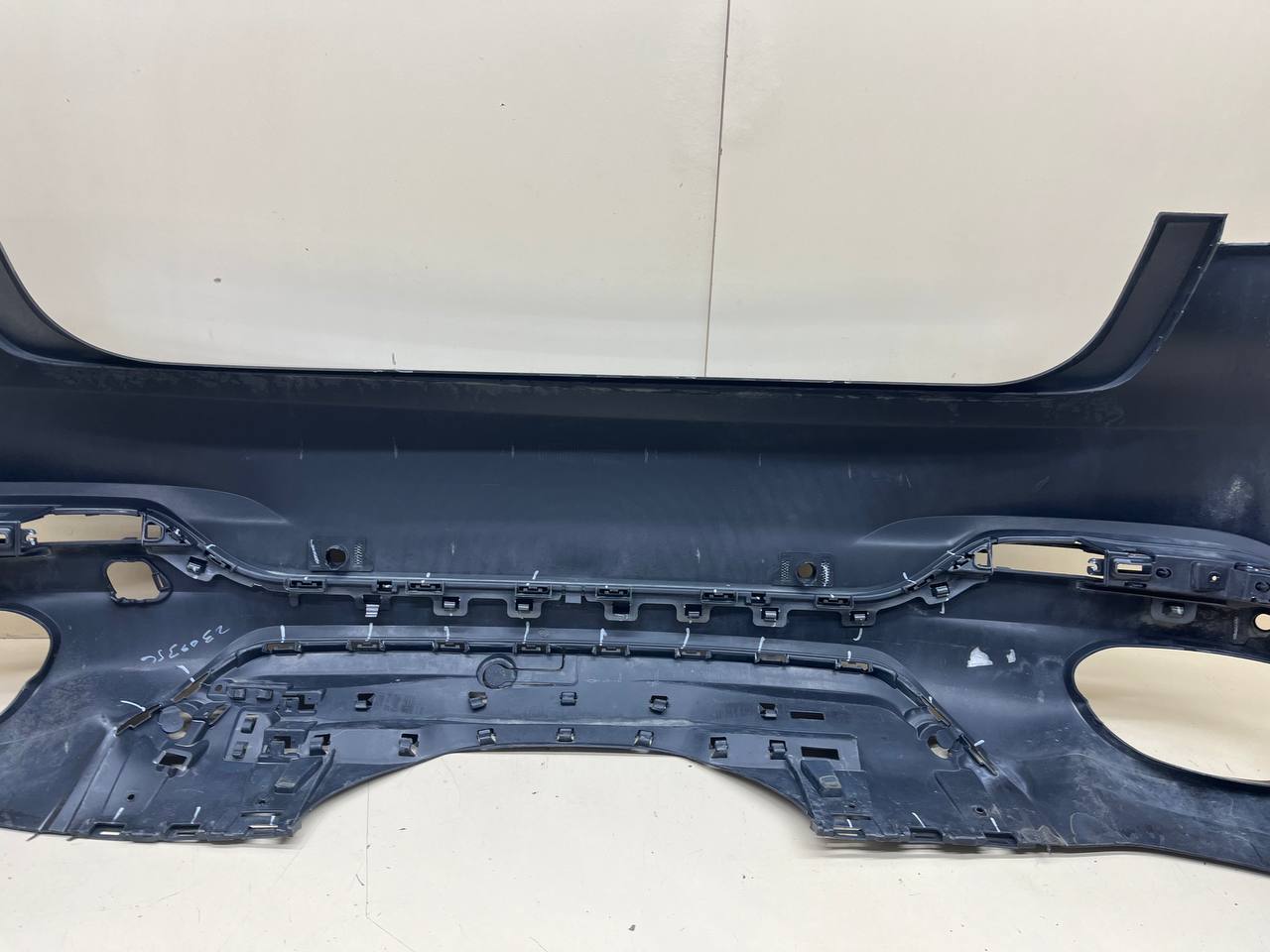 Бампер задний BMW X6 F16/F86 2014-2020