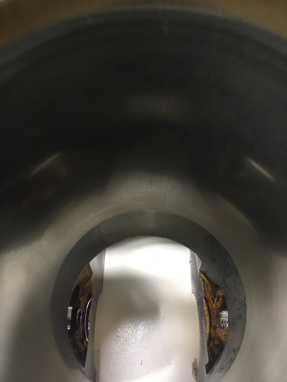 Блок двигателя Peugeot 308 2007>