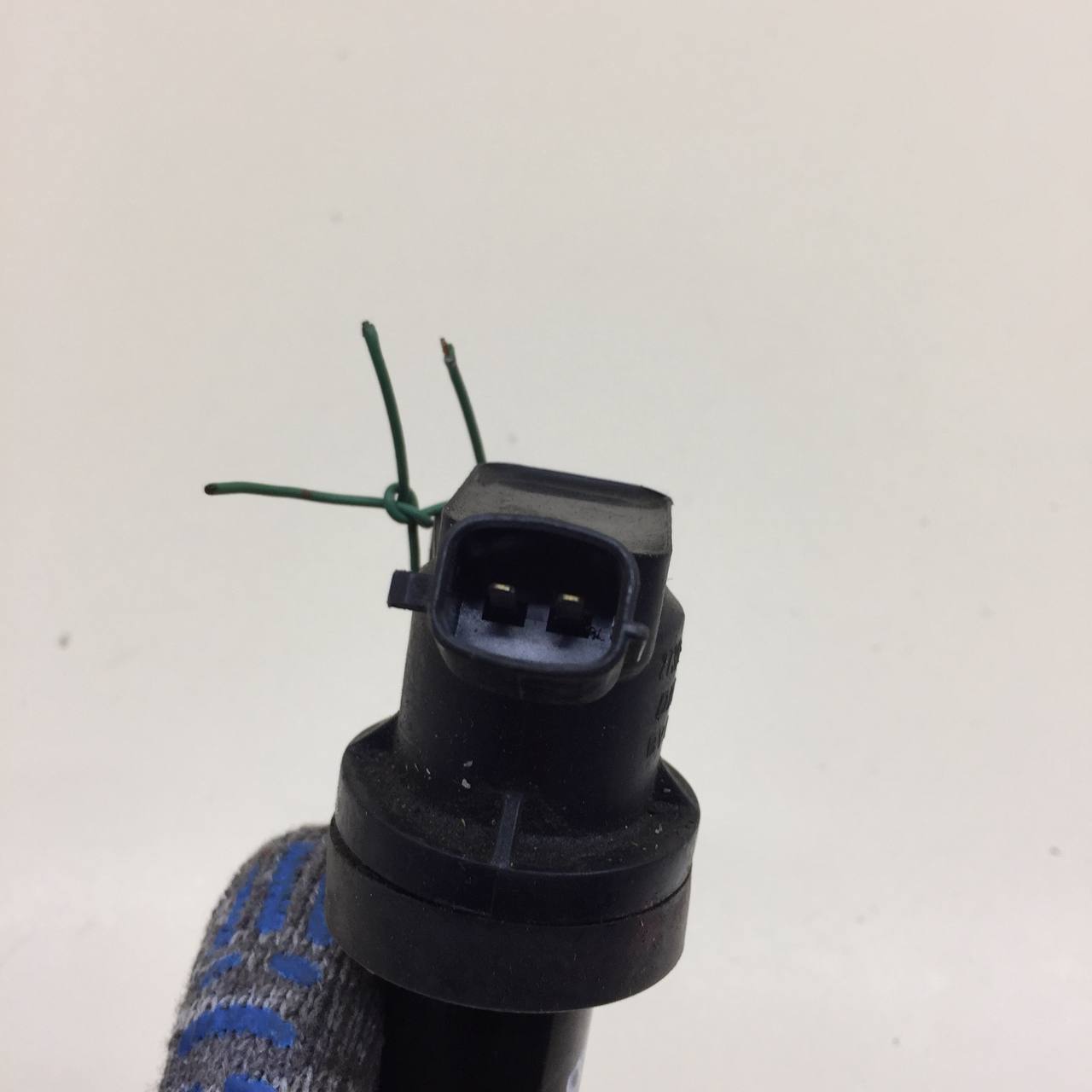 Катушка зажигания Hyundai Solaris (HCR) 2017-2020