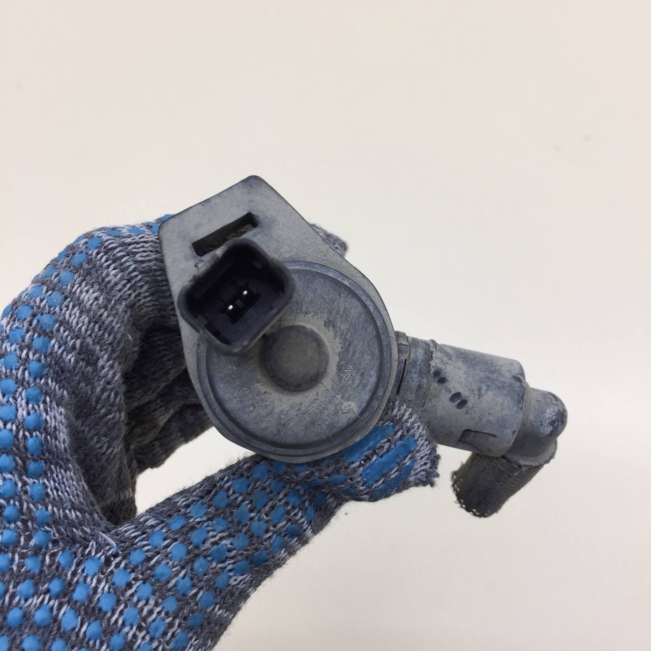 Клапан электромагнитный Citroen C3 2009-2016