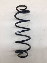 Пружина задняя Peugeot 208 2012>