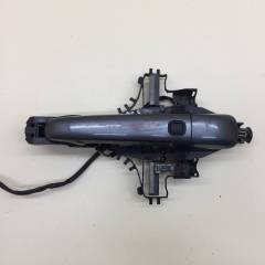 Ручка двери передней наружная правая Jaguar XF 2007-2015