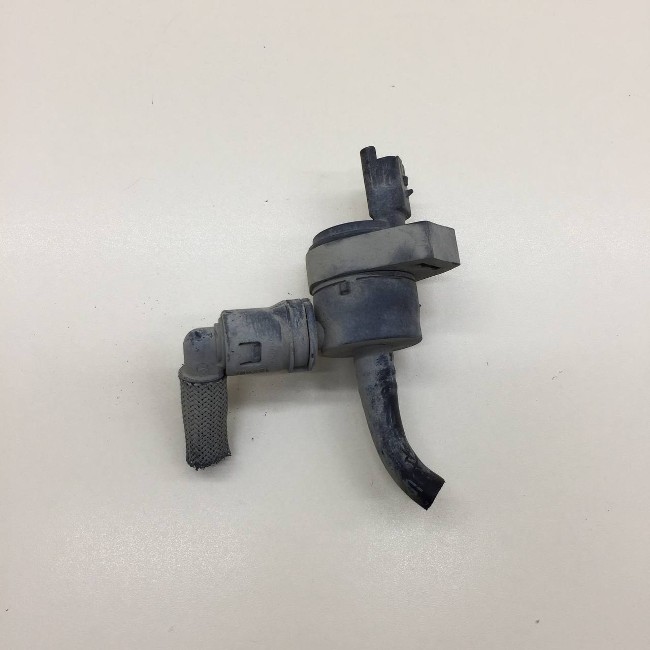 Клапан электромагнитный Citroen C3 2009-2016