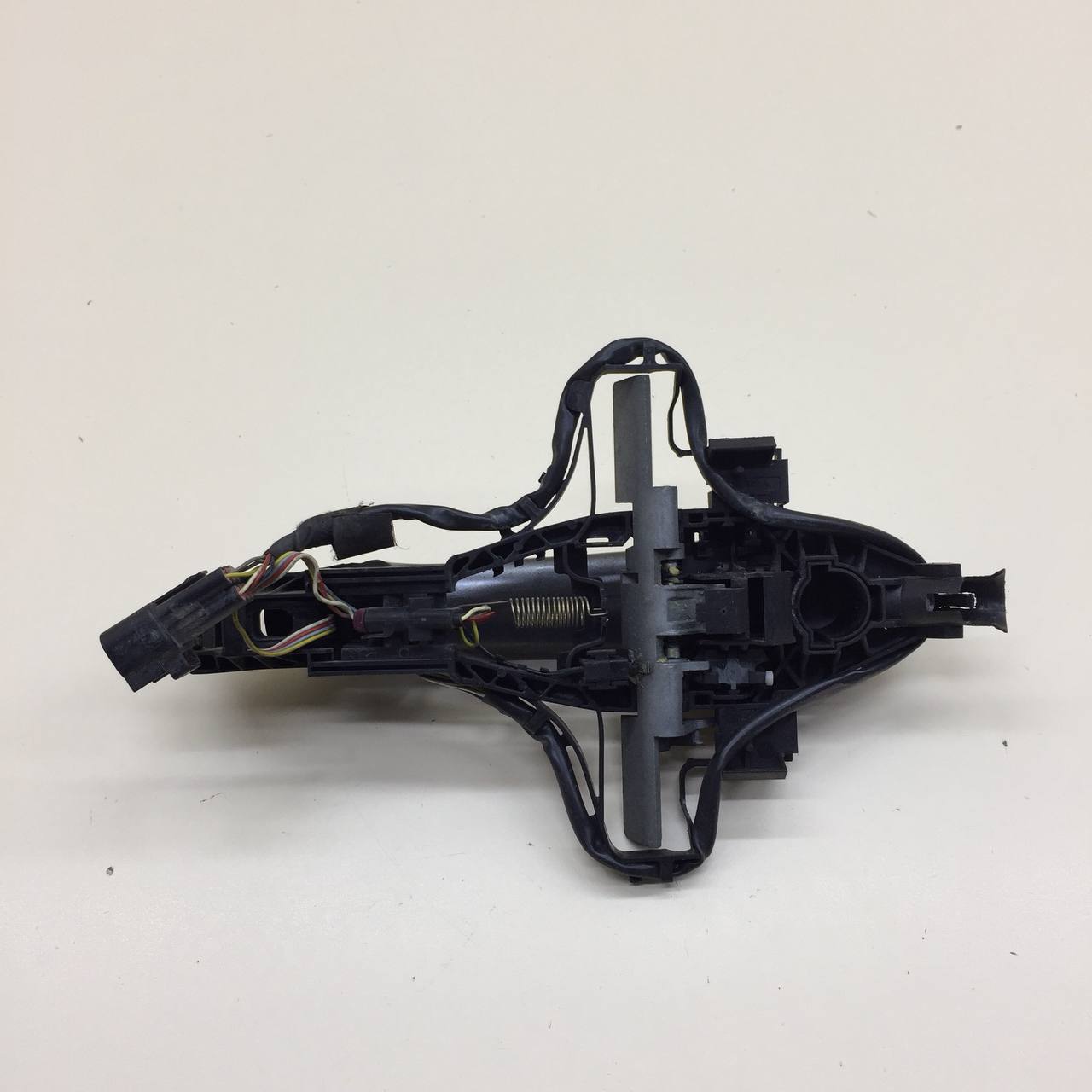 Ручка двери задней наружная левая Jaguar XF 2007-2015