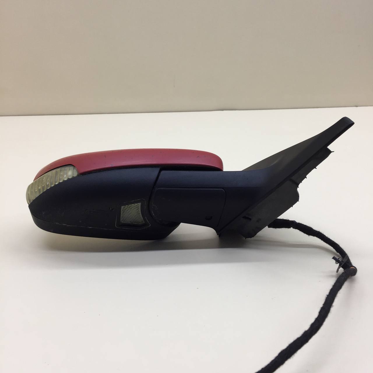 Зеркало правое электрическое Volvo S40 (MS) 2004-2012